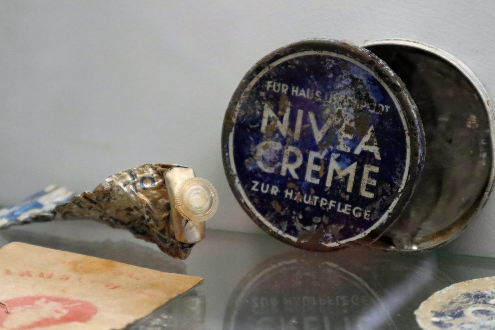 Новый VR Музей поисковика соединяет прошлое и настоящее в виртуальной реальности