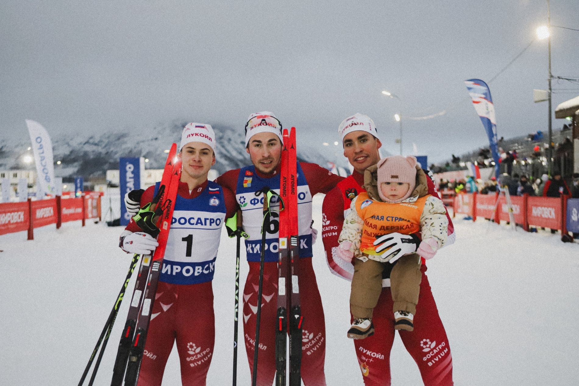 Наталья Терентьева: Двое детей – это базовый минимум в моей системе ценностей