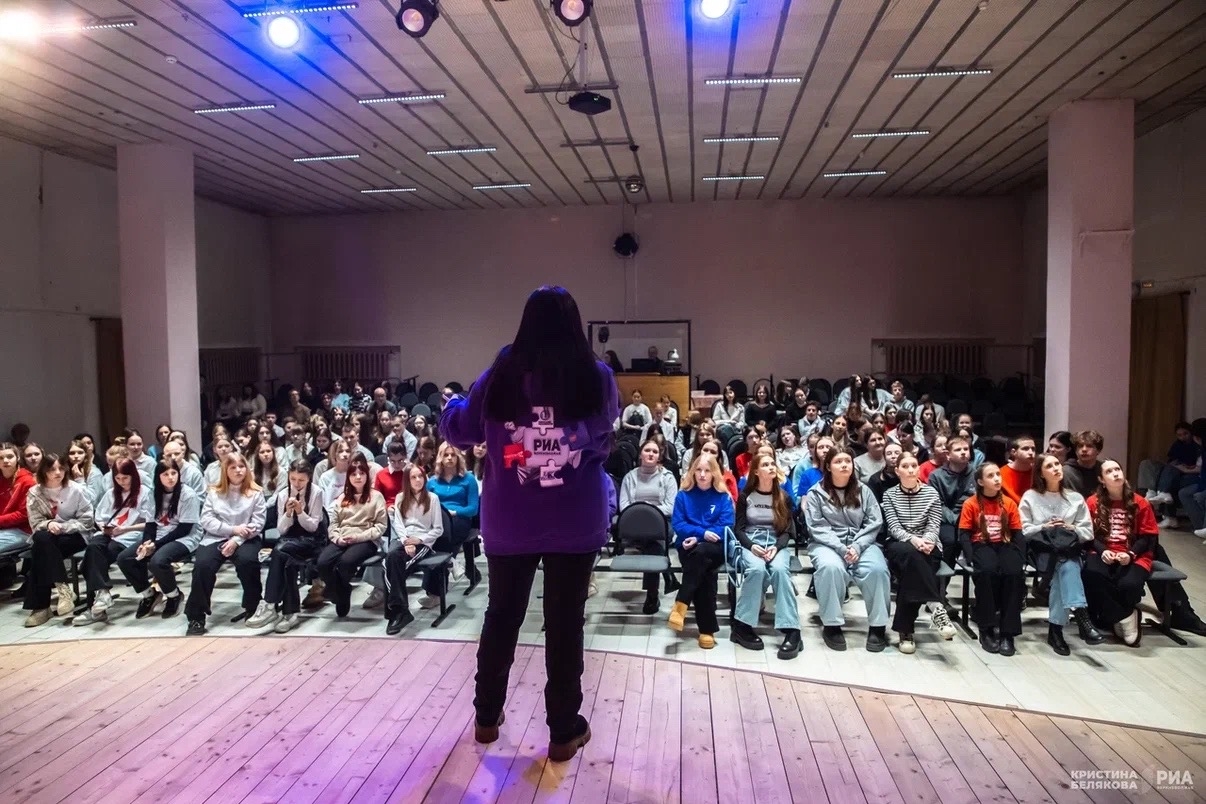 10 лет в «седле»: РИА Верхневолжье отмечает юбилей