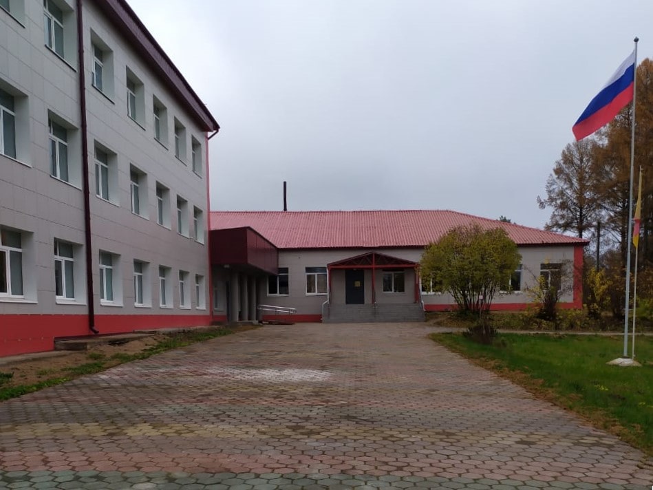 Народная программа в Сандовском муниципальном округе