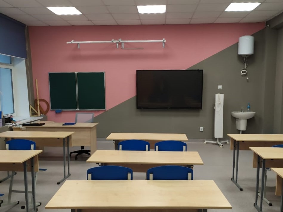 Народная программа в Сандовском муниципальном округе