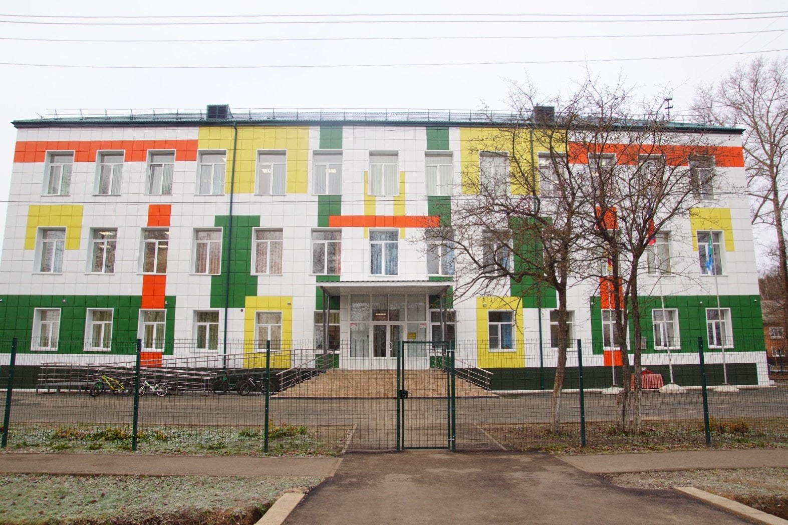 Народная программа в Конаковском муниципальном округе