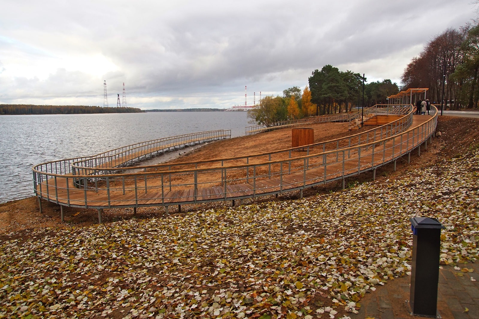 Народная программа в Конаковском муниципальном округе