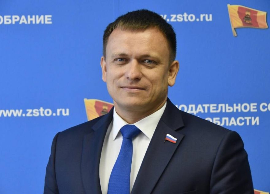 Народная программа в Конаковском муниципальном округе