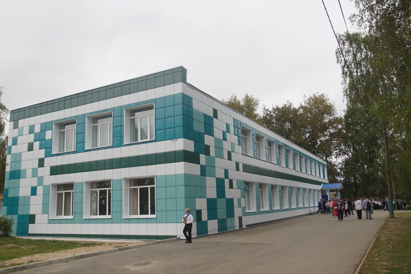 Народная программа в Конаковском муниципальном округе