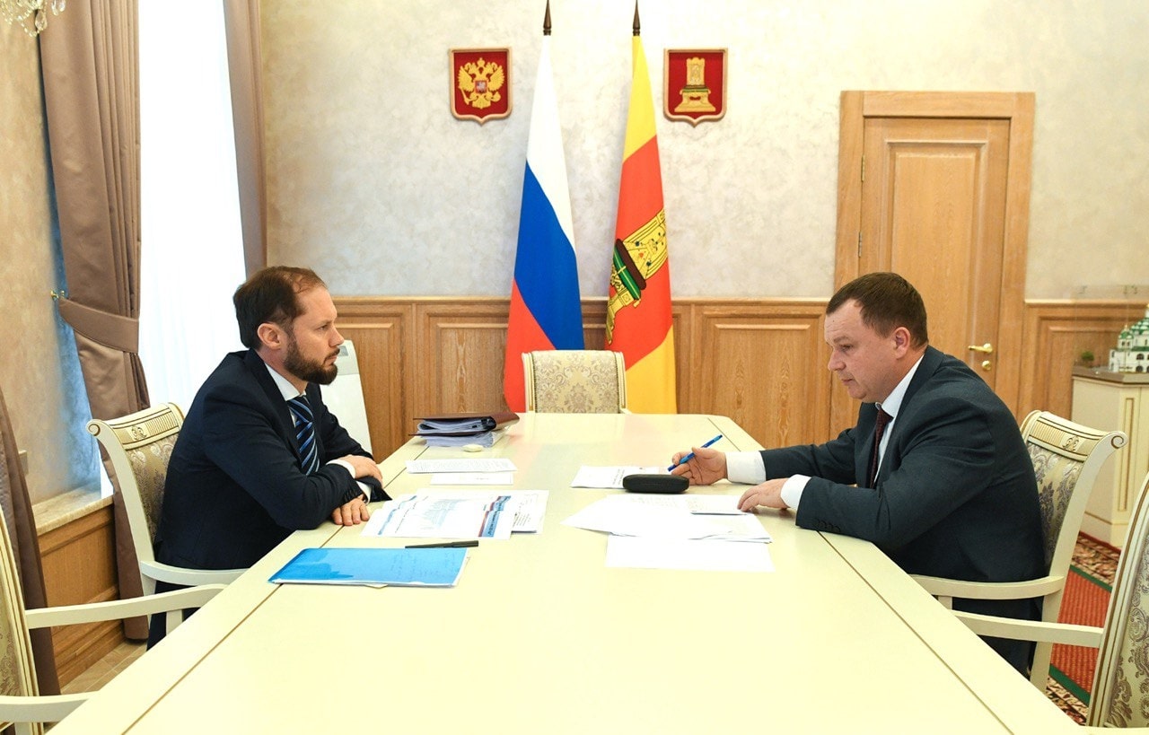 Виталий Королев: обеспечением теплом должно находится на личном контроле глав муниципалитетов и руководителей ведомств