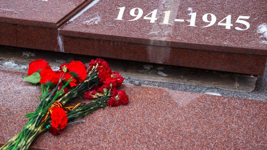 Тверь говорит