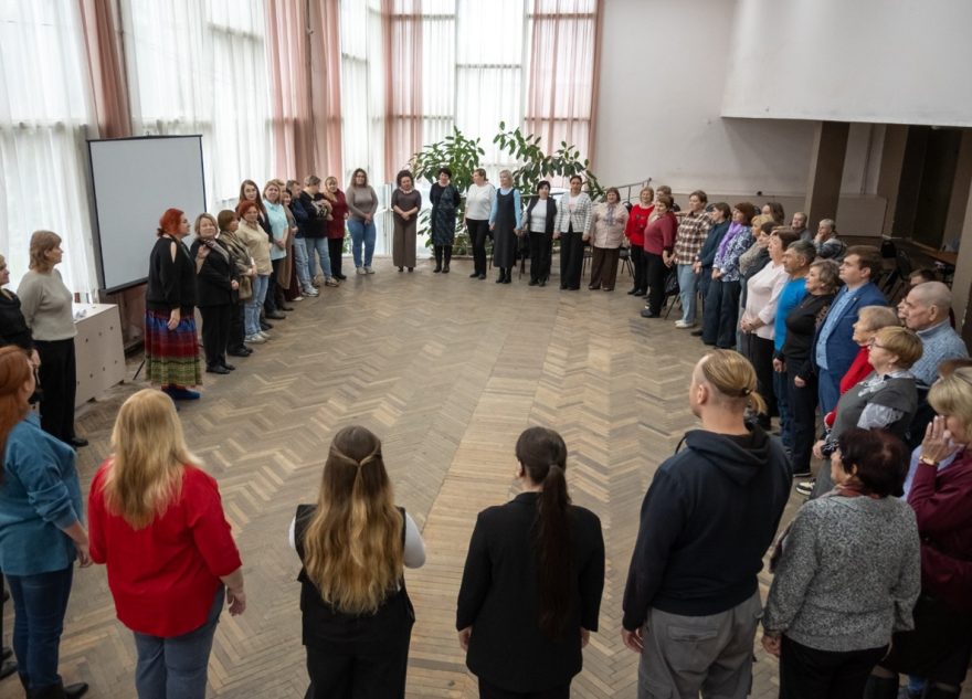 В Тверской области провели практикум по развитию сельского туризма