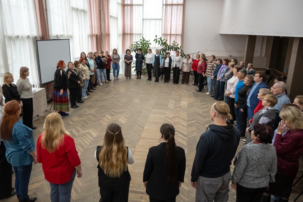 В Тверской области провели практикум по развитию сельского туризма