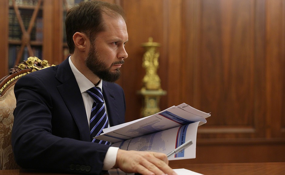 губернатора