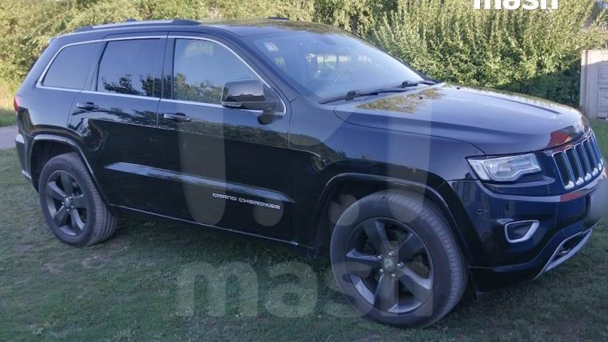 автомобиль