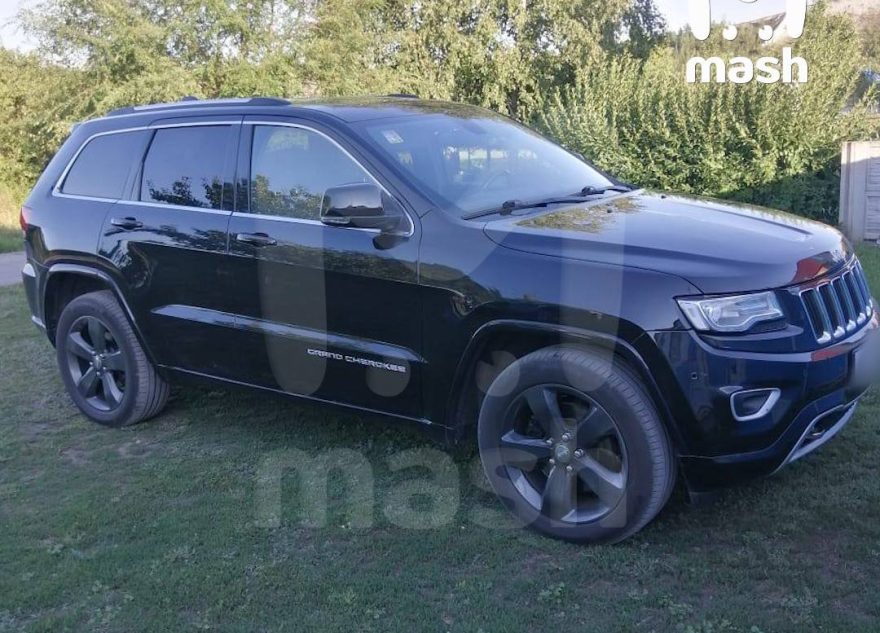 автомобиль