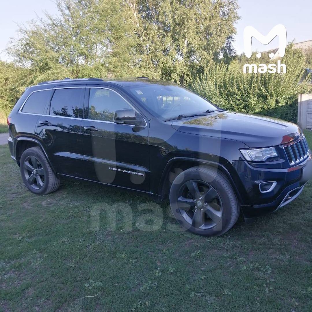 автомобиль