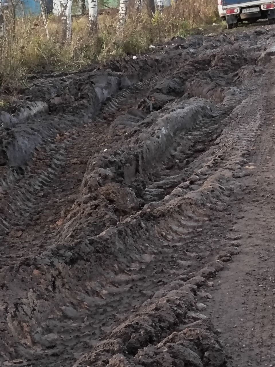 Появилось видео строительства скоростной железной дороги в Тверской области