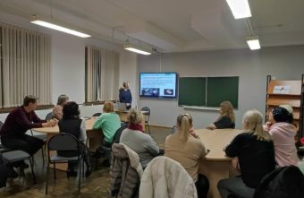 Родителей в Андреаполе учили распознавать кризисные состояния у детей