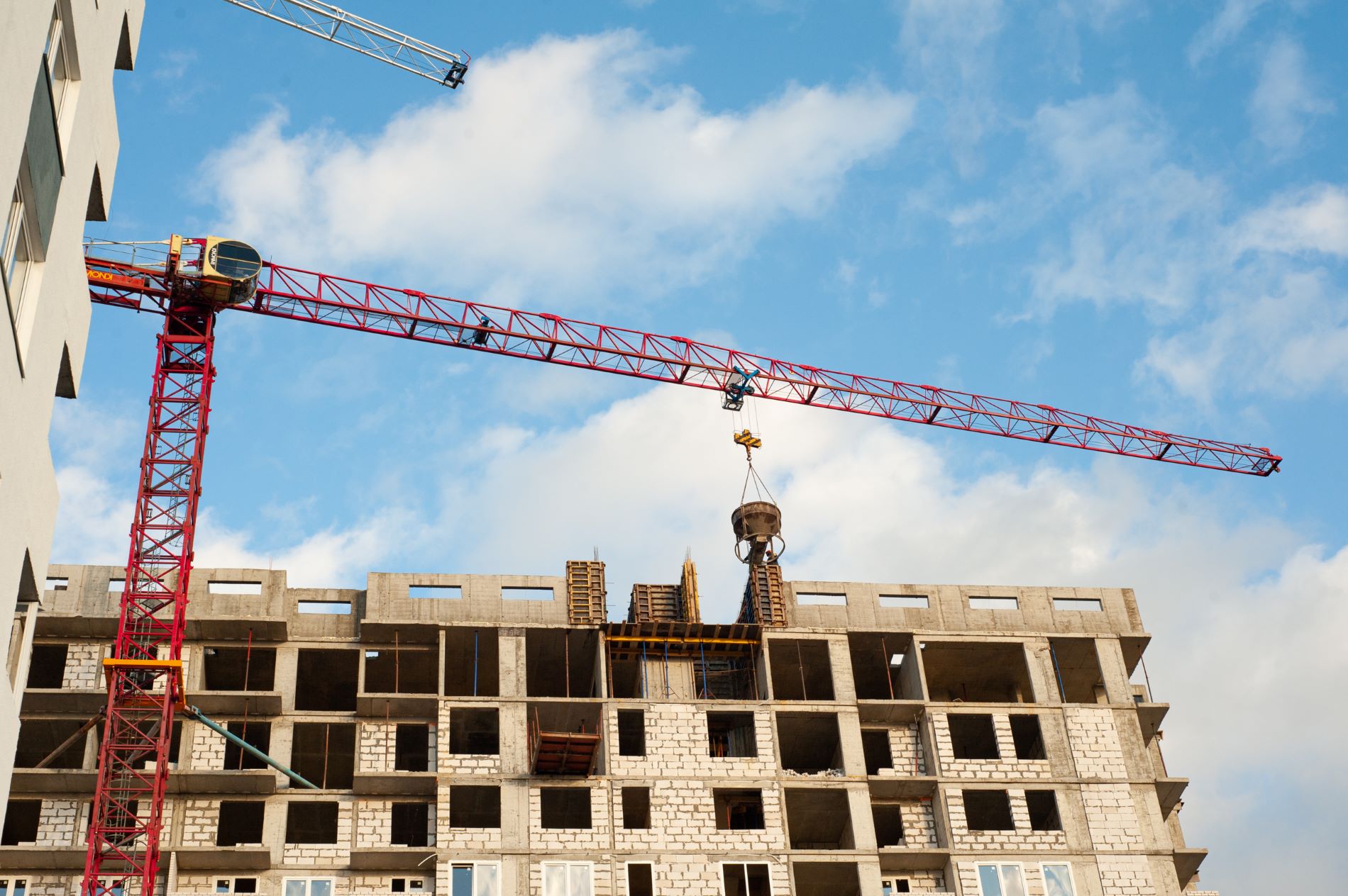 Привет, сосед: в декабре в России вступают в силу новые законы