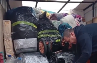 поблагодарили