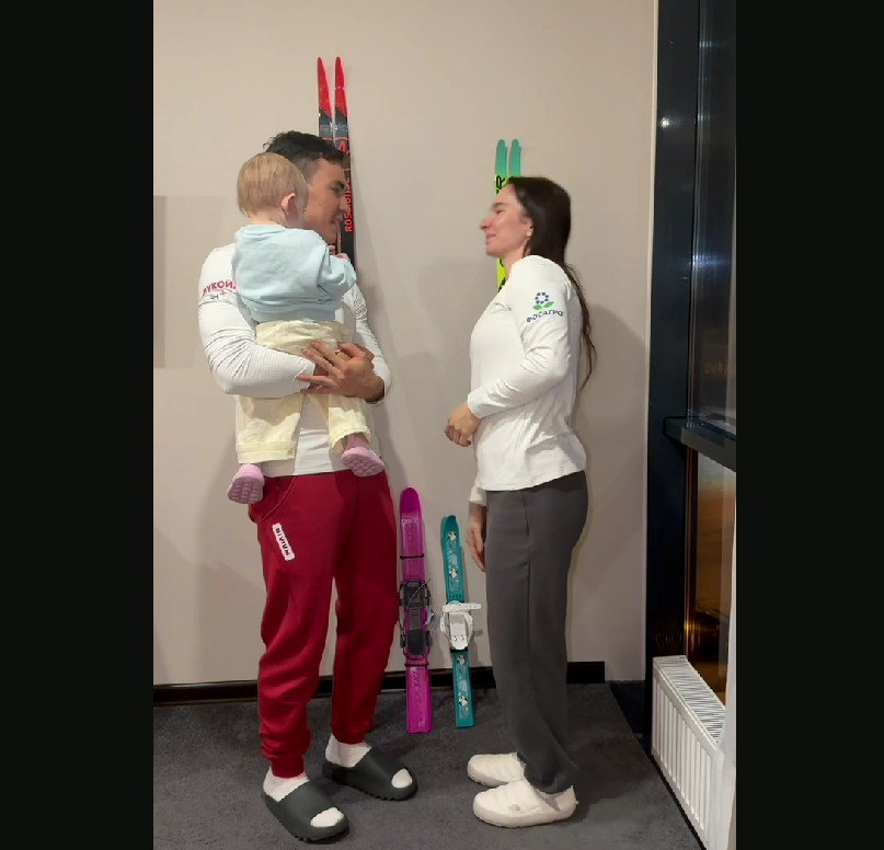 Знаменитая тверская лыжница Наталья Терентьева не выйдет на старт в этом сезоне