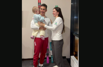 Знаменитая тверская лыжница Наталья Терентьева не выйдет на старт в этом сезоне старт