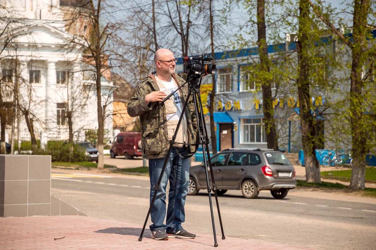 10 лет в «седле»: РИА Верхневолжье отмечает юбилей