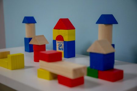 В Лихославле Тверской области собирают «Коробку храбрости»