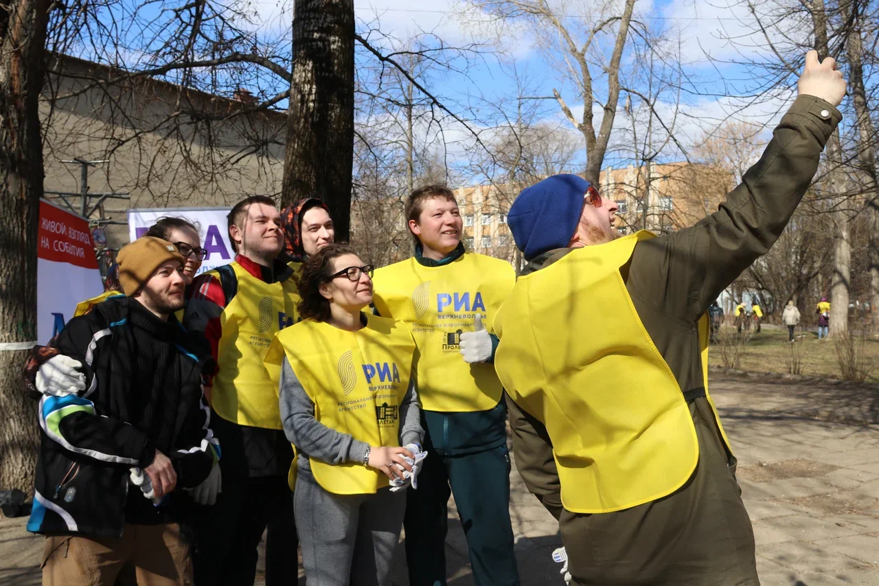 10 лет в «седле»: РИА Верхневолжье отмечает юбилей