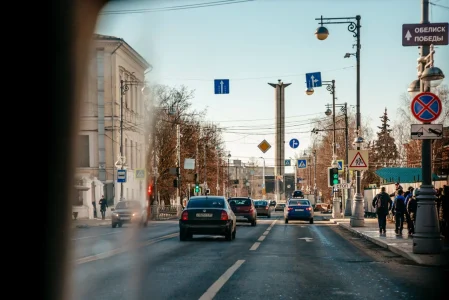 В 2026 году водители Тверской области не смогут автоматически продлить права права