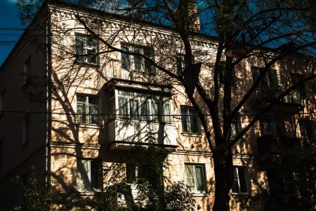 Житель Твери снял "призрачную" квартиру квартиру