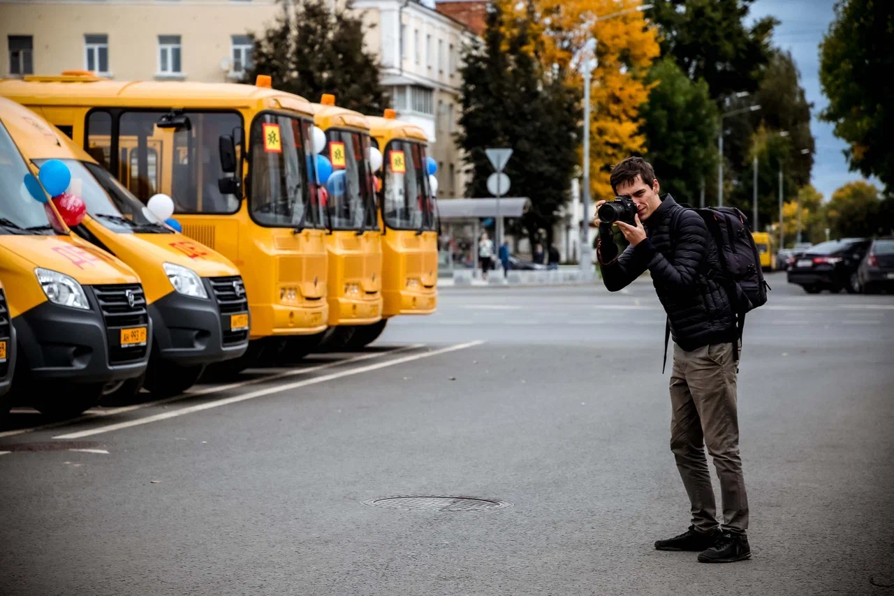 10 лет в «седле»: РИА Верхневолжье отмечает юбилей