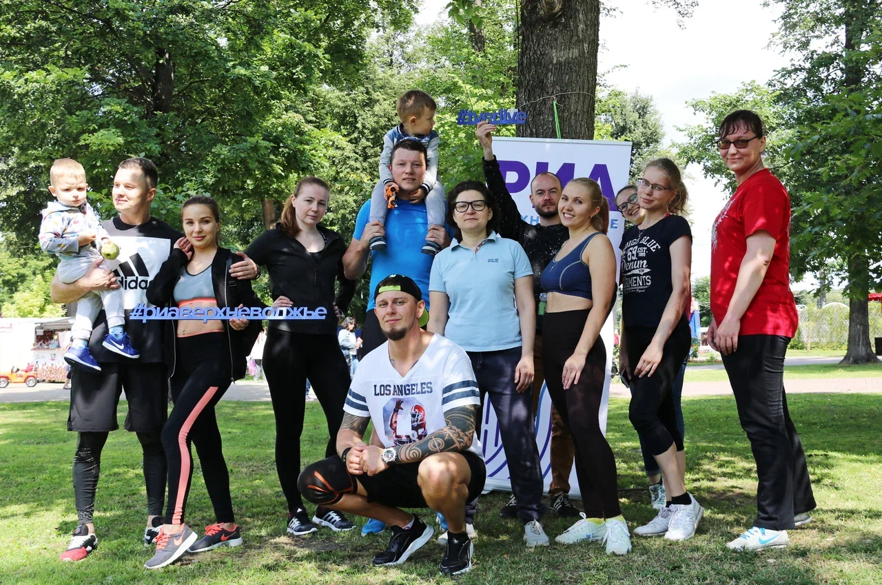 10 лет в «седле»: РИА Верхневолжье отмечает юбилей