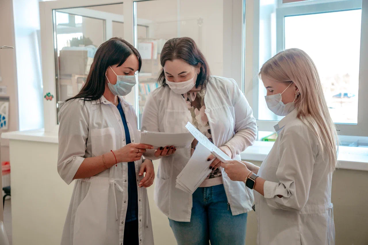 В Тверском политехе выбрали новых мисс и мистера