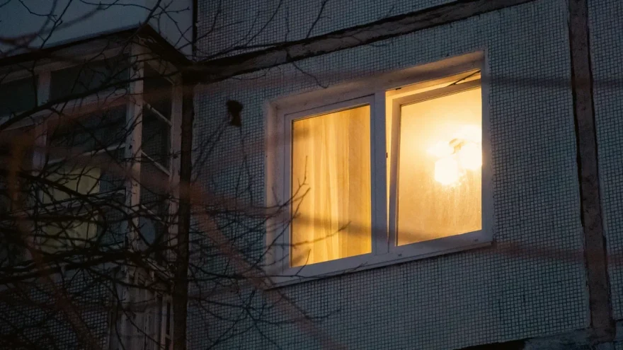 не будет света