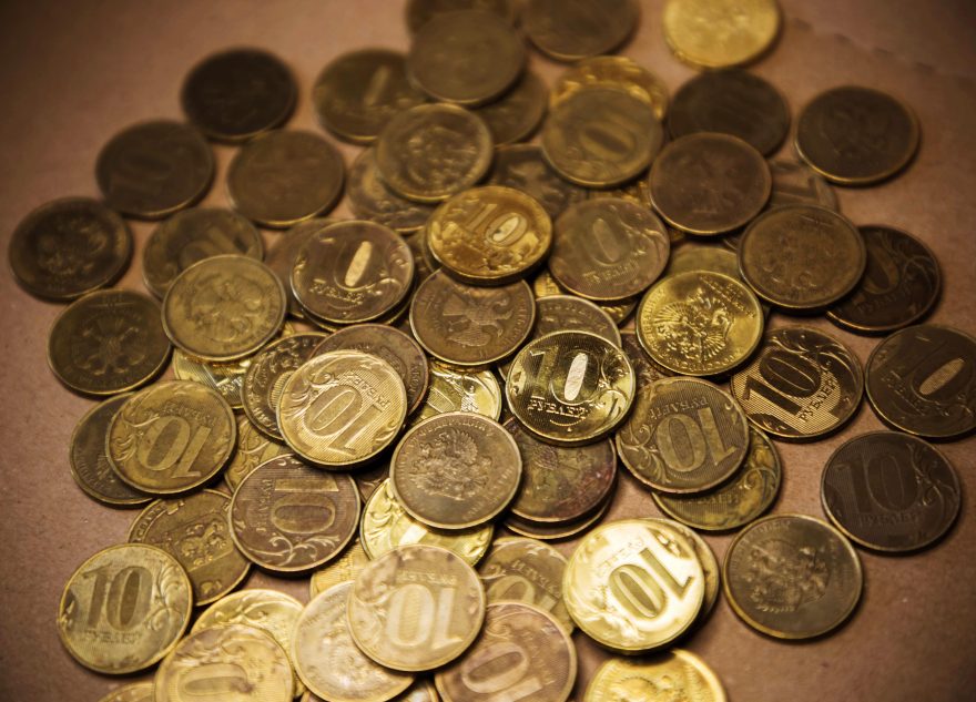Жители Тверской области вернули в оборот больше миллиона монет