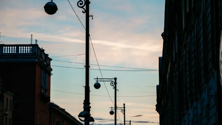 не будет света