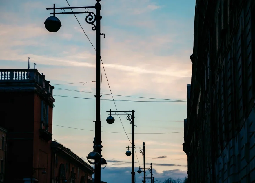 не будет света