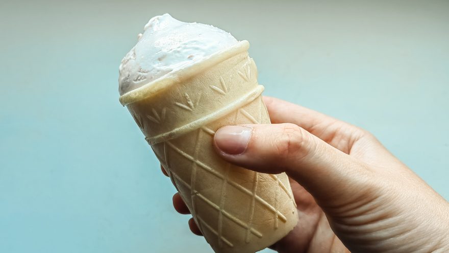 Тверская испытательная лаборатория подтвердила качество больше 119 тонн мороженого для экспорта в Израиль