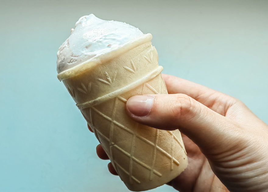 Тверская испытательная лаборатория подтвердила качество больше 119 тонн мороженого для экспорта в Израиль