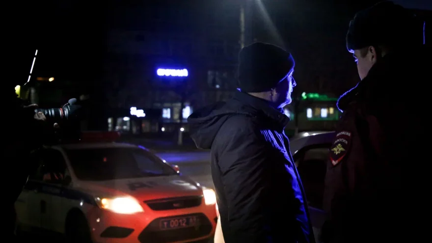 В Тверской области от тяжелых травм погиб водитель внедорожника