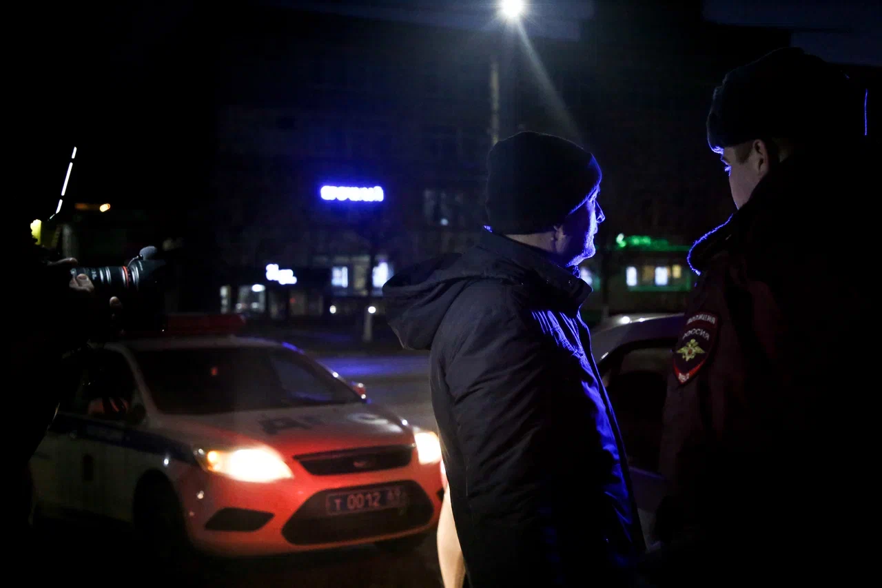 Вернувшаяся из Питера жительница Тверской области не досчиталась вещей в квартире