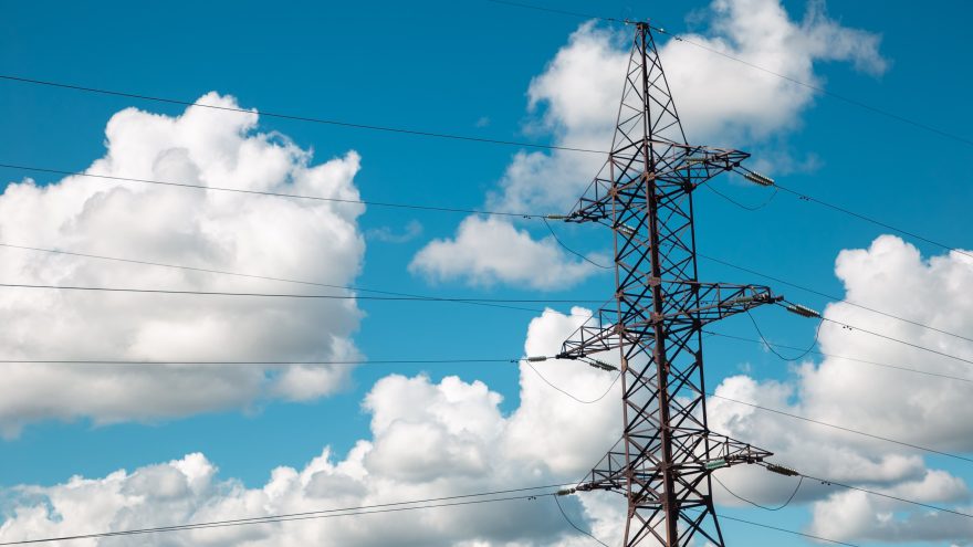 электроснабжения