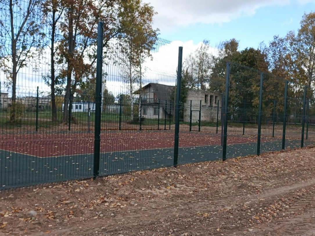 Народная программа в Краснохолмском муниципальном округе