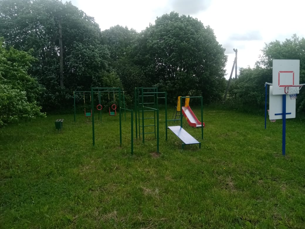 Народная программа в Сонковском муниципальном округе