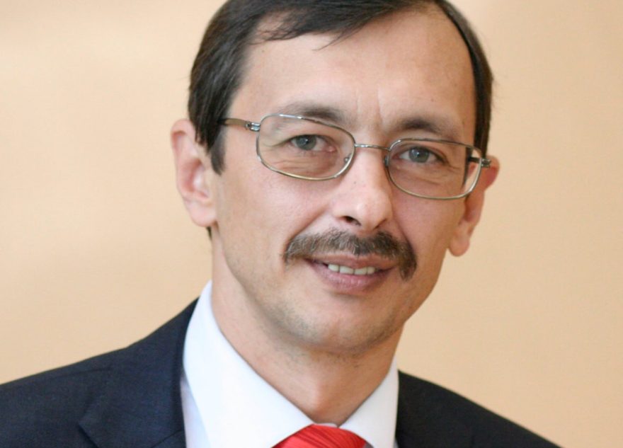 Олег Дубов: Вчера случилось событие, которое ждала вся Тверская область