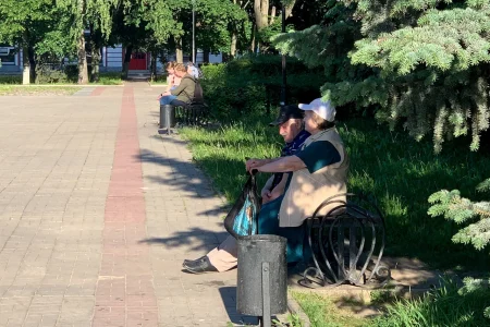 В России предложили поднять пенсионный возраст до75 лет для больших пенсий пенсионный возраст