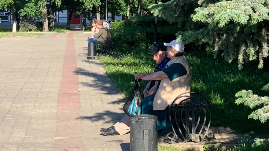 пенсионный возраст