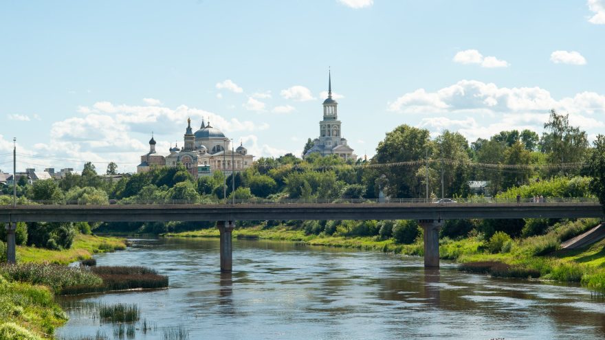 В Тверской области планируют построить новую трассу