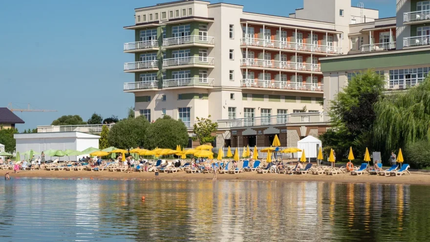 Жителям Тверской области рассказали, когда лучше идти в отпуск в 2026 году отпуск