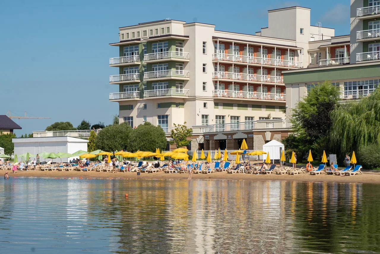 Жителям Тверской области рассказали, когда лучше идти в отпуск в 2026 году отпуск