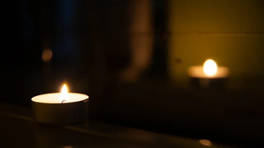 не будет света