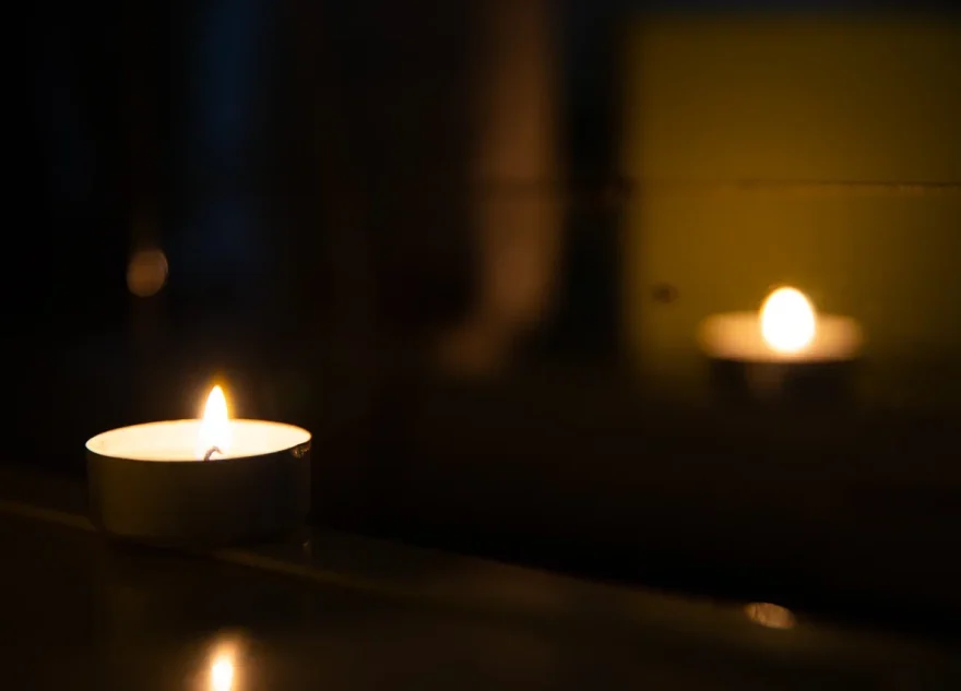 не будет света